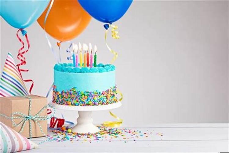 梦见过生日是怎么回事