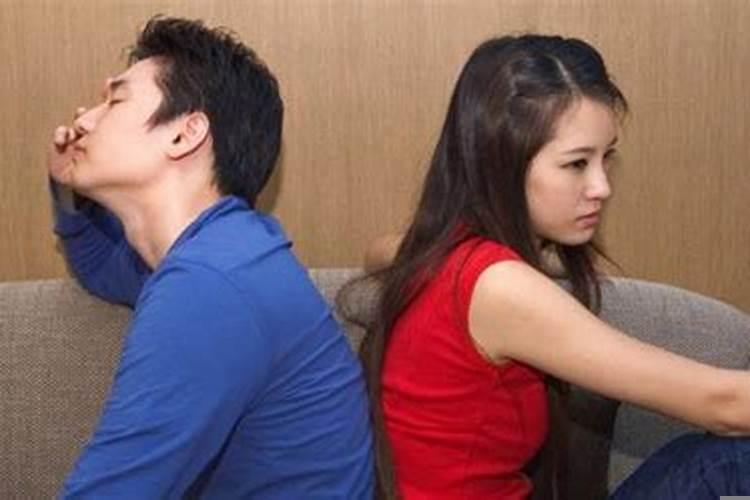 35岁没结婚很焦虑