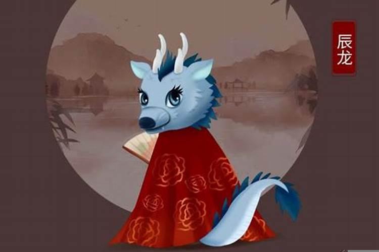 属羊和属龙的配嘛