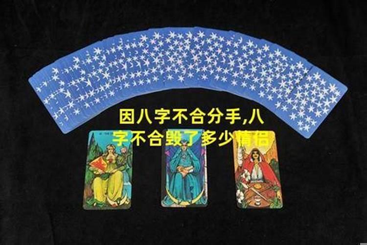 八字不合毁了多少情侣