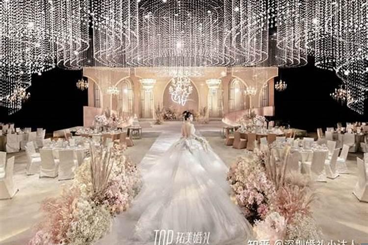 结婚前一天男方要去女方家过礼