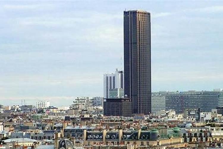 欧洲人不喜欢高楼大厦