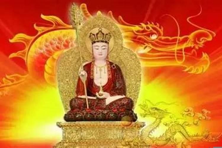 修道念什么经咒