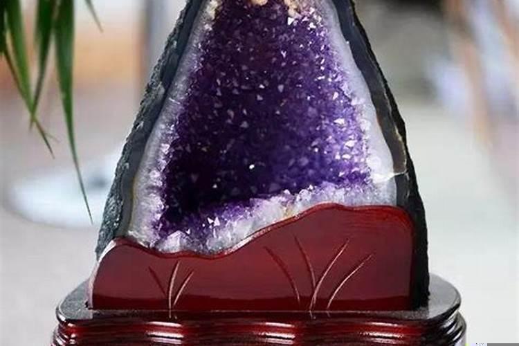 水晶招财有科学依据吗