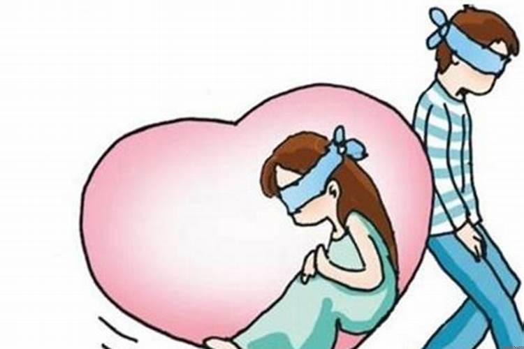 梦到自己离婚了代表什么预兆