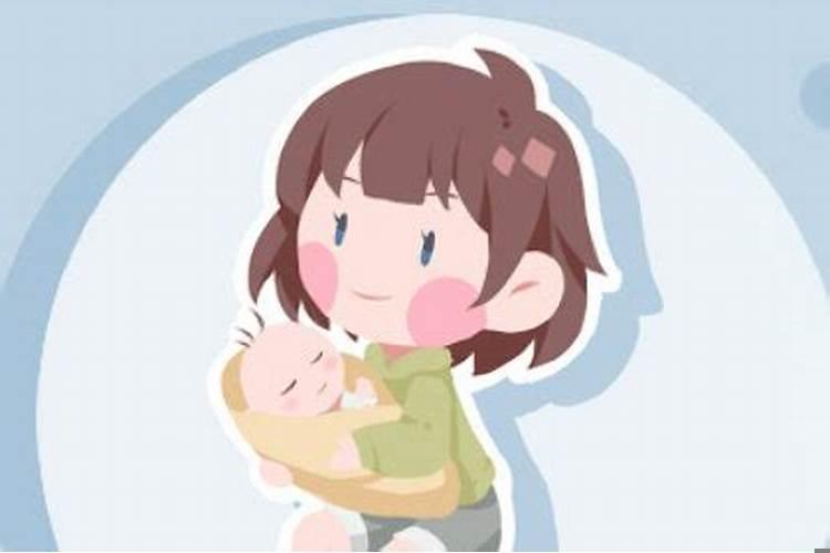 梦到自己朋友生孩子好不好