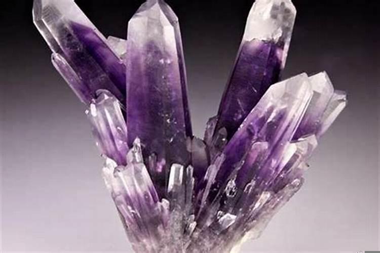 水晶招财有科学依据吗