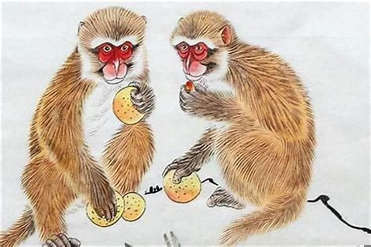 属猴2021年禁忌