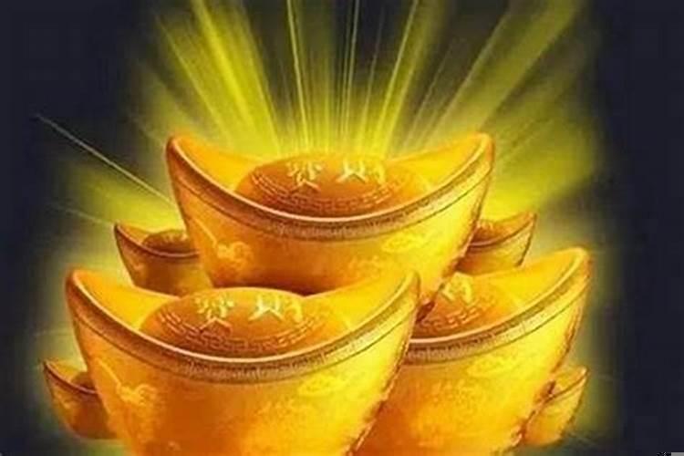 男的带什么招财