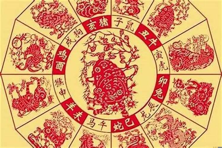 36岁本命年太吓人了
