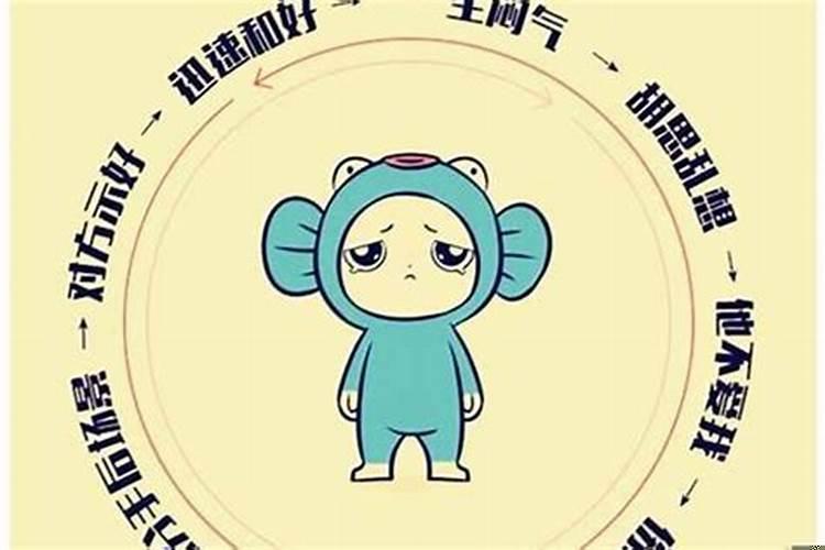 哪个星座不容易生气