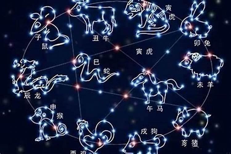 19960806农历是什么星座