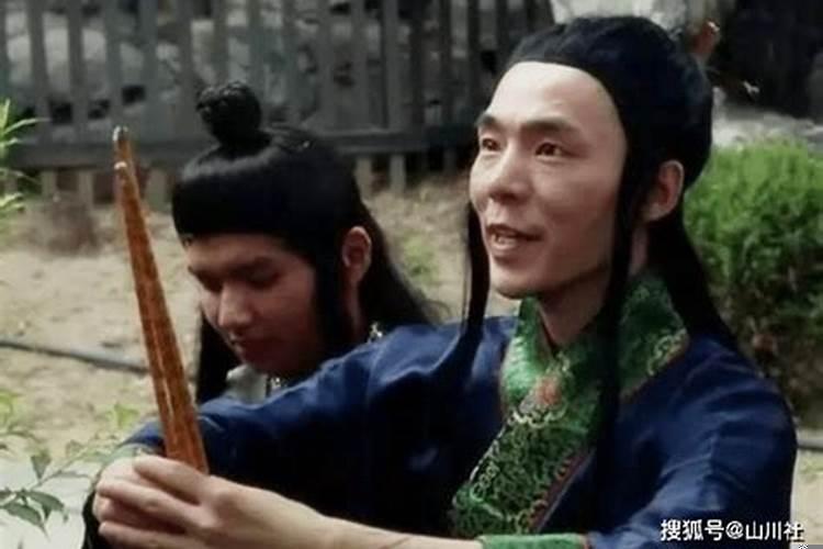 结拜兄弟规矩10条