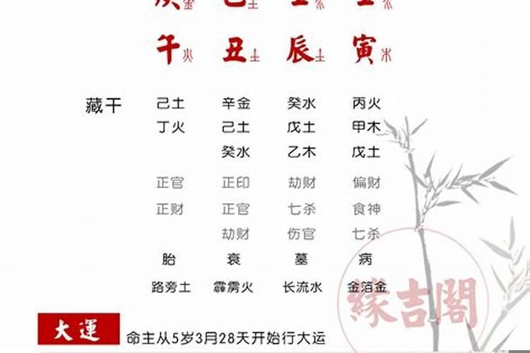 八字可以算出另一半吗
