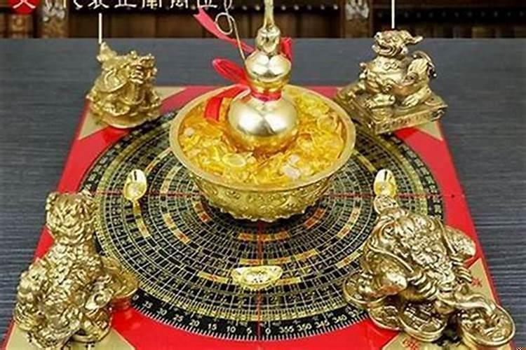 招财的方法有哪些