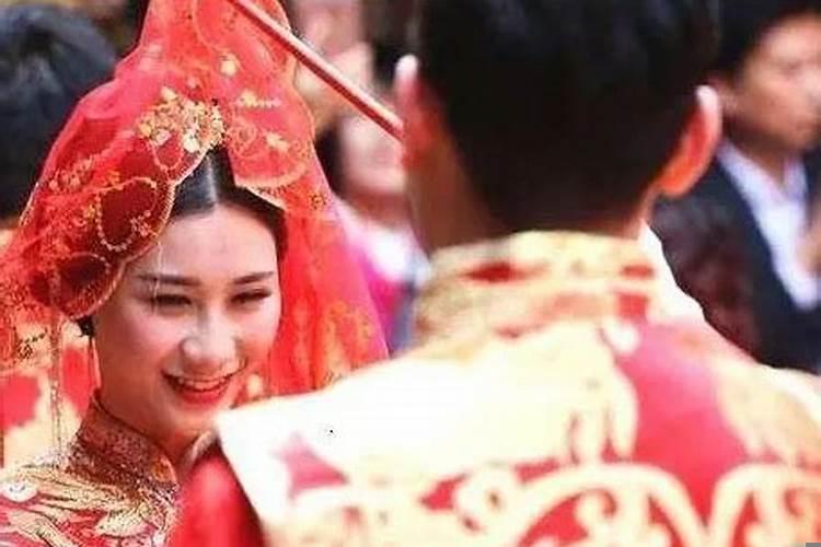 现在结婚要看八字吗