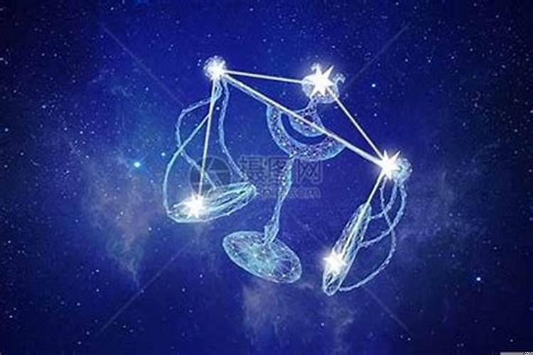 天秤座和什么星座性格互补