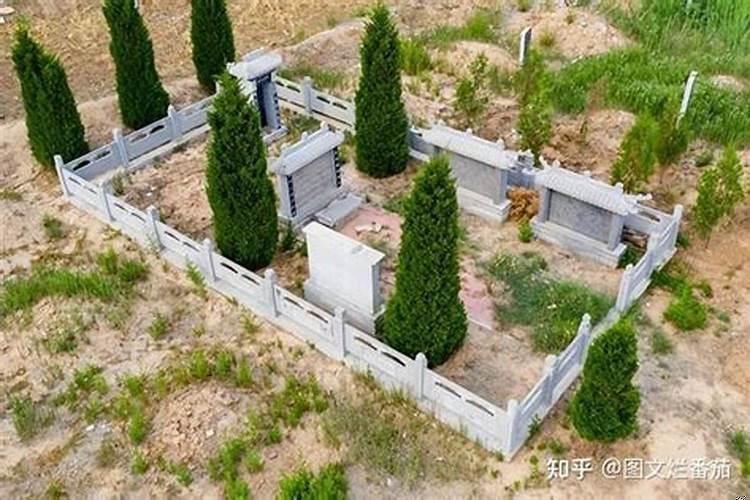 乱葬岗建的小区房能买吗