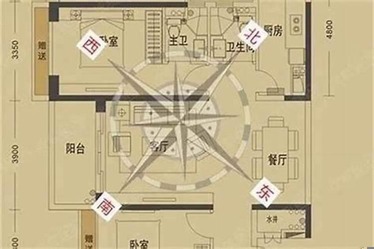 房子朝西风水好不好呢