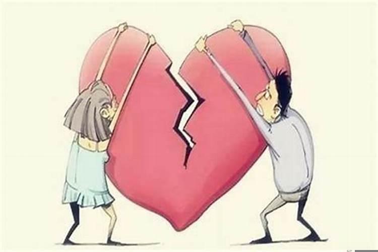 容易二婚的星座