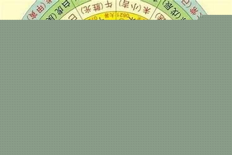 八字可以算出另一半吗