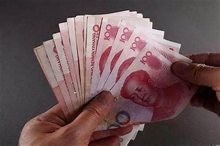 为什么感觉自己攒不住钱