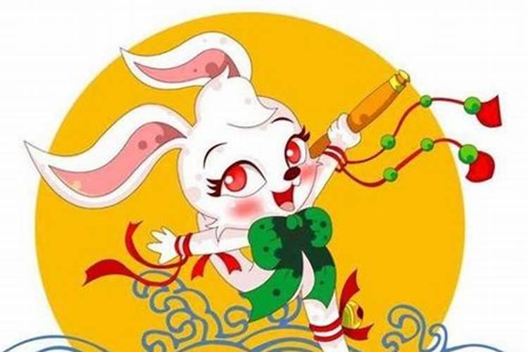 猴子和兔属相相合吗