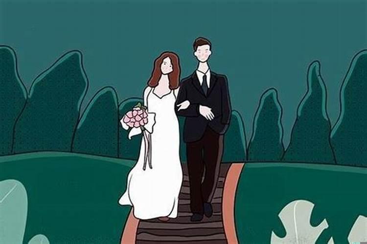 夫妻结婚的意义是什么