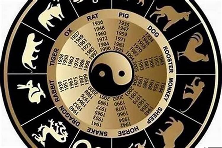 十二生肖中最小的生肖是什么