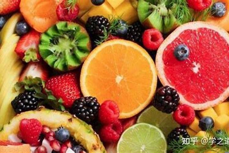 梦见偷吃水果是什么意思啊