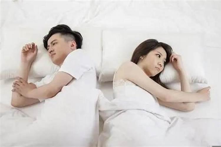五十岁的女人该不该离婚