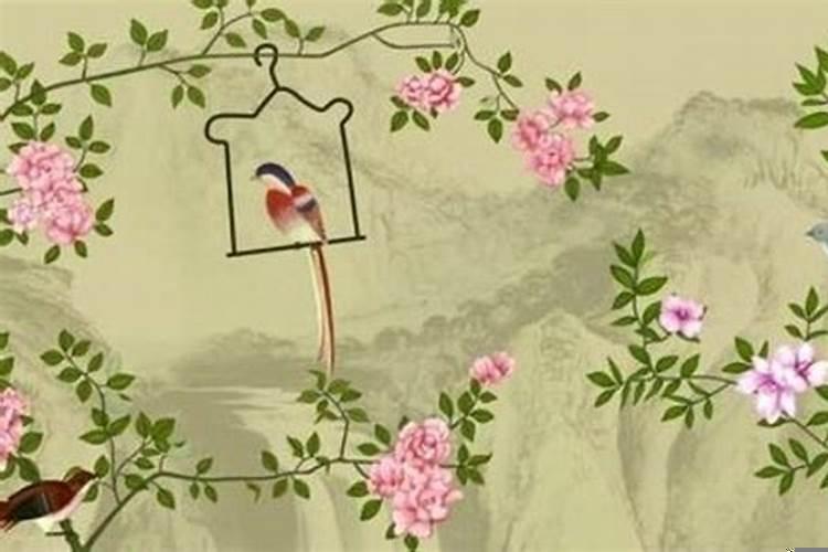 八字算命子孙