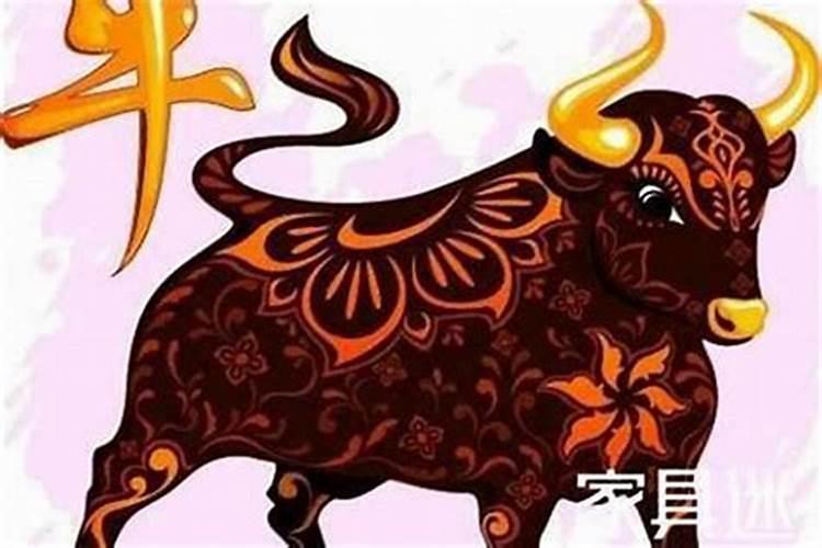 属牛男61年属什么命