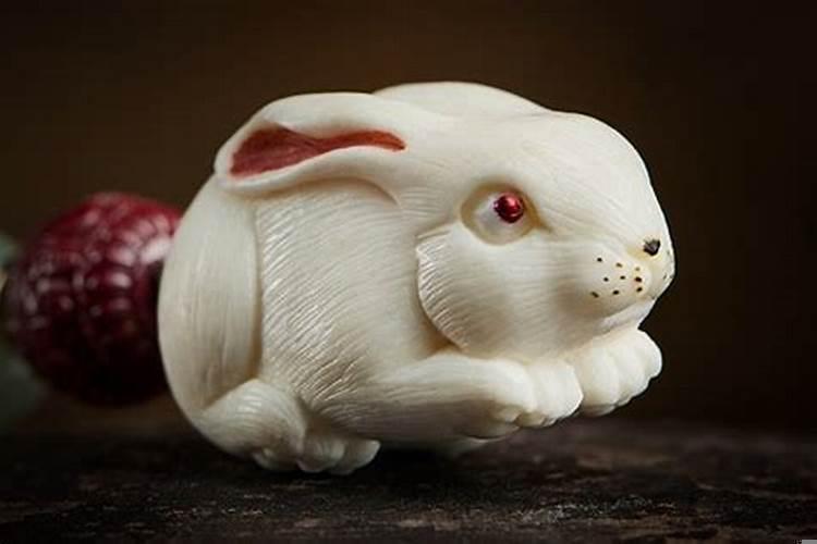 属兔本命年戴什么转运