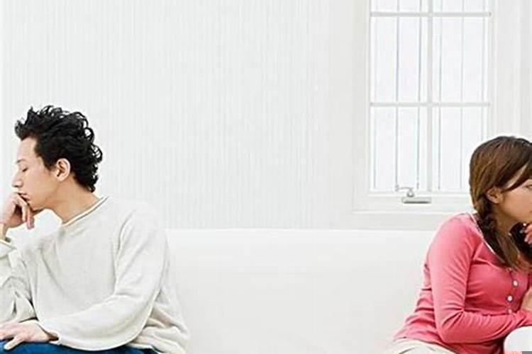 在婚姻中顺其自然