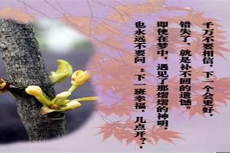 人的一生如何改变命运