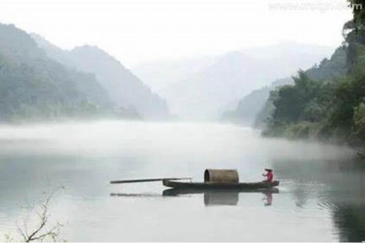 梦见故人怎么解释