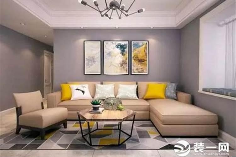 南北方装修风格差异