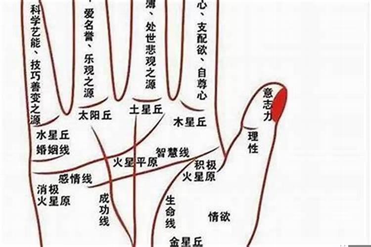 漏财手如何化解