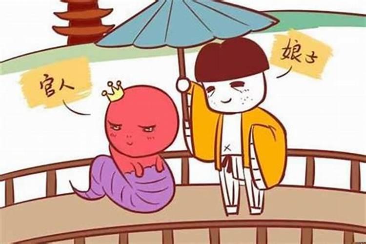 婚姻中属相一般都怎么配对的