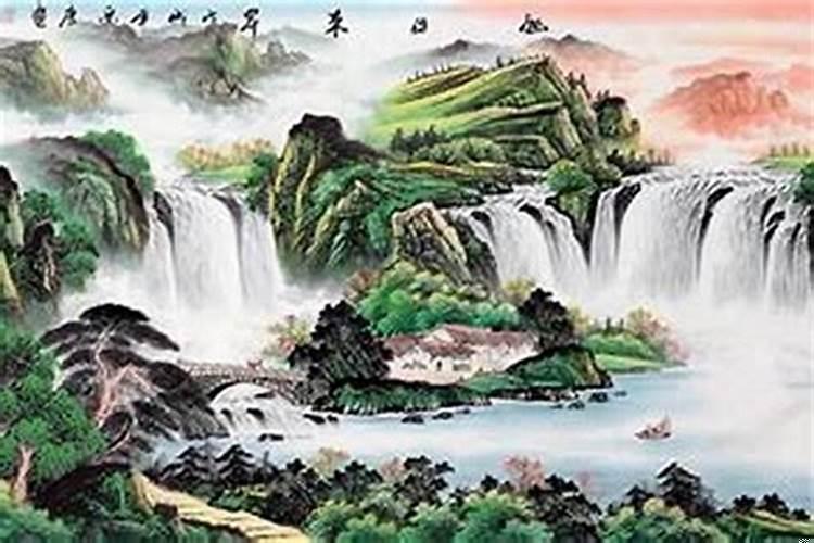 求推荐哪里有看风水比较好的大师呢