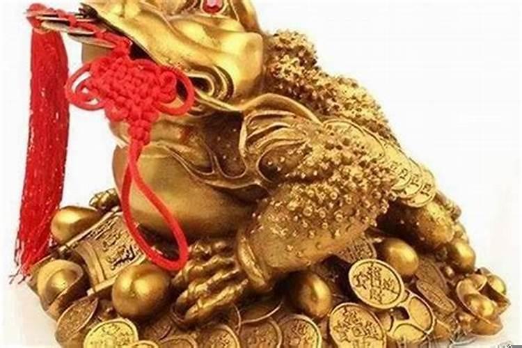 男人有偏财是什么意思