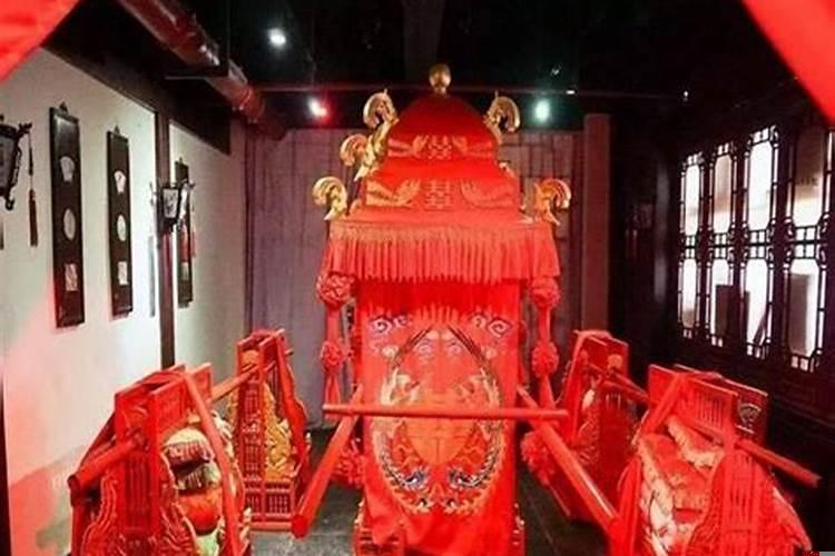 亥日不嫁娶一定不能结婚吗