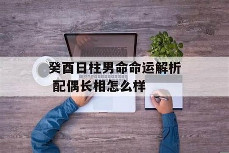 癸卯日柱男命配偶