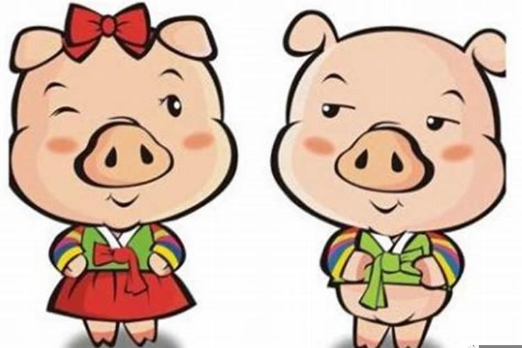 84年属鼠与83年属猪婚姻怎么样