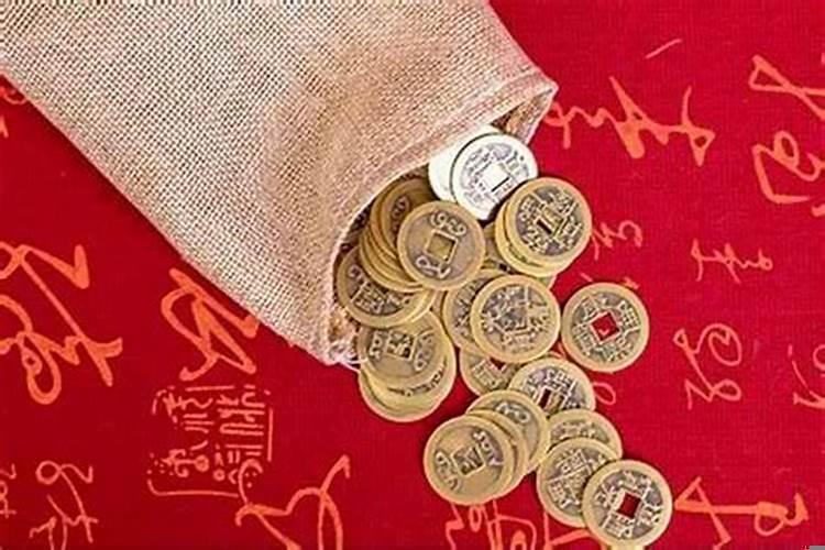 怎么让自己转运财运好