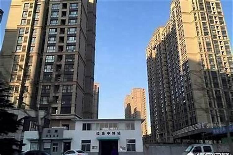 高层楼不能买哪个楼层