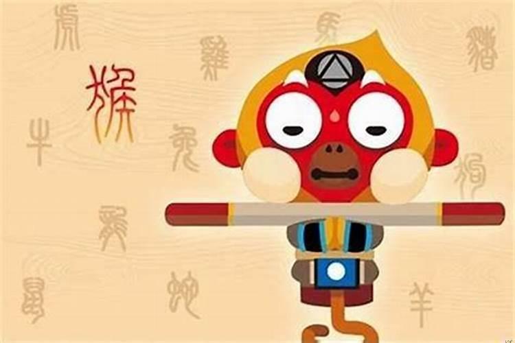 属猴人戴什么好