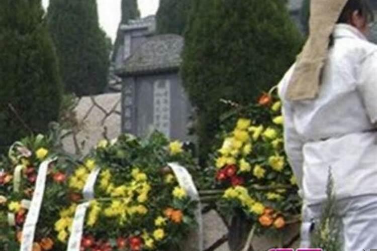 梦到死去的老板娘