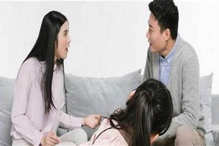 梦见和亲姐妹吵架是什么意思
